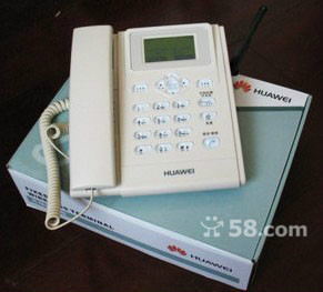 电信业务革新 从无线座机到靓号服务的市场变迁